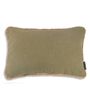 Coussins textile - Coussin Le Magicien - LE MONDE SAUVAGE BEATRICE LAVAL