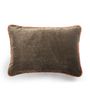 Coussins textile - Coussin Le Magicien - LE MONDE SAUVAGE BEATRICE LAVAL