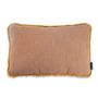 Coussins textile - Coussin Le Magicien - LE MONDE SAUVAGE BEATRICE LAVAL