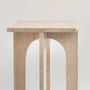 Tables basses - Bla aldjdxbdsjbsd - KIWANO CONCEPT