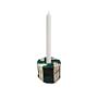 Platter and bowls - Peppermint Candle Holder - CORO CORA