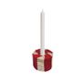 Platter and bowls - Peppermint Candle Holder - CORO CORA