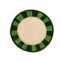 Table linen - Twist Placemat - CORO CORA