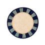 Table linen - Twist Placemat - CORO CORA