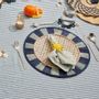 Table linen - Twist Placemat - CORO CORA