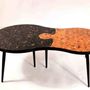 Coffee tables - Table\" puzzle\ " - VITRAIL
