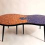 Coffee tables - Table\" puzzle\ " - VITRAIL