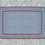 Sets de table - KLOSTERS NAPPERON EN LIN - LA CUCA