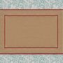 Sets de table - KLOSTERS NAPPERON EN LIN - LA CUCA