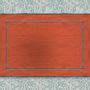 Sets de table - KLOSTERS NAPPERON EN LIN - LA CUCA