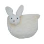Childcare  accessories - Microwave Heating Bag - Rabbit - CUTE SINCE 1999