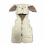 Children's dress-up - Rabbit Vest - CUTE SINCE 1999