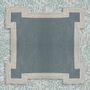 Sets de table - LUGANO NAPPERON EN LIN - LA CUCA