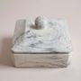Hotel bedrooms - Reliquary - 3 GRACE BOUGIE