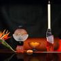 Bols - Bol décoratif en cristal fait main Ambrosiá - ARCAICO