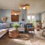 Hanging lights - Bocca pendant lamp No. 1 - Size M - MORGANE BINET