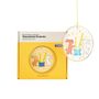 Loisirs créatifs pour enfant - [ARTSOOMBI] KIT DE BRICOLAGE MUSEUM IN HAND \ « Chuseok » Suncatcher - KCDF
