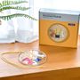Loisirs créatifs pour enfant - [ARTSOOMBI] KIT DE BRICOLAGE MUSEUM IN HAND \ « Chuseok » Suncatcher - KCDF