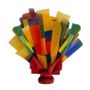 Loisirs créatifs pour enfant - [ARTSOOMBI] KIT DE CRÉATION EN TISSU MUSEUM IN HAND \ « Jegi » Jegi - KCDF