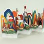 Loisirs créatifs pour enfant - [ARTSOOMBI] MUSEUM IN HAND Korean Heritage Sipjangsaengdo Pop-up Card - KCDF