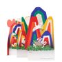 Loisirs créatifs pour enfant - [ARTSOOMBI] MUSEUM IN HAND Korean Heritage Sipjangsaengdo Pop-up Card - KCDF