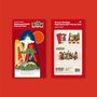 Loisirs créatifs pour enfant - [ARTSOOMBI] MUSEUM IN HAND Korean Heritage Sipjangsaengdo Pop-up Card - KCDF