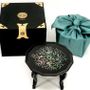 Other smart objects - [SHELLANG] Mother-of-Pearl Soban Wireless Charger (Dalban) - KCDF