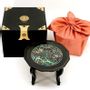 Other smart objects - [SHELLANG] Mother-of-Pearl Soban Wireless Charger (Dalban) - KCDF