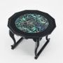 Other smart objects - [SHELLANG] Mother-of-Pearl Soban Wireless Charger (Dalban) - KCDF
