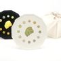 Autres objets connectés  - [SHELLANG] Chargeur sans fil Silla's Smile Soban - KCDF