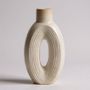 Tables basses - Vase Halo - 3 GRACE BOUGIE