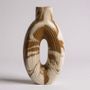 Tables basses - Vase Halo - 3 GRACE BOUGIE