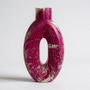 Tables basses - Vase Halo - 3 GRACE BOUGIE