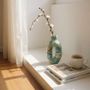 Tables basses - Vase Halo - 3 GRACE BOUGIE