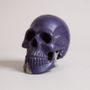 Autres fournitures bureau  - Memento Mori - 3 GRACE BOUGIE