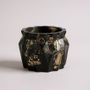 Chambres d'hôtels - Pot en obsidienne - 3 GRACE BOUGIE