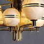 Suspensions - Lampe à suspension Andros fabriquée au Portugal par Creativemary - CREATIVEMARY