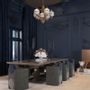 Suspensions - Lampe à suspension Andros fabriquée au Portugal par Creativemary - CREATIVEMARY