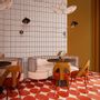 Small sofas - Margret twin seat Handmade in Portugal By Ottiu - OTTIU
