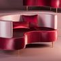Small sofas - Margret twin seat Handmade in Portugal By Ottiu - OTTIU