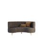 Small sofas - Margret twin seat Handmade in Portugal By Ottiu - OTTIU