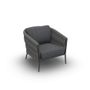 Sofas - Fortuna socks Sofa 1seat - JATI KEBON