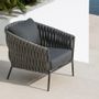 Sofas - Fortuna socks Sofa 1seat - JATI KEBON