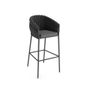 Stools - Fortuna socks Bar chair - JATI KEBON