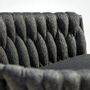 Stools - Fortuna socks Bar chair - JATI KEBON