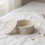 Objets de décoration - Pot Zodiac - 3 GRACE BOUGIE