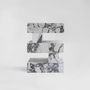 Coffee tables - 'S Y N C' CALACATTA SIDE TABLE - KIWANO CONCEPT