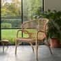 Lounge chairs - Tembo Lowback - FEELGOOD DESIGNS