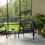 Lounge chairs - Tembo Lowback - FEELGOOD DESIGNS