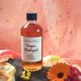 Parfums pour soi et eaux de toilette - Eau de parfum Dragon Flamboyant - Esprit du Feu - recharge 100mL - POÉSIE PARFUMÉE